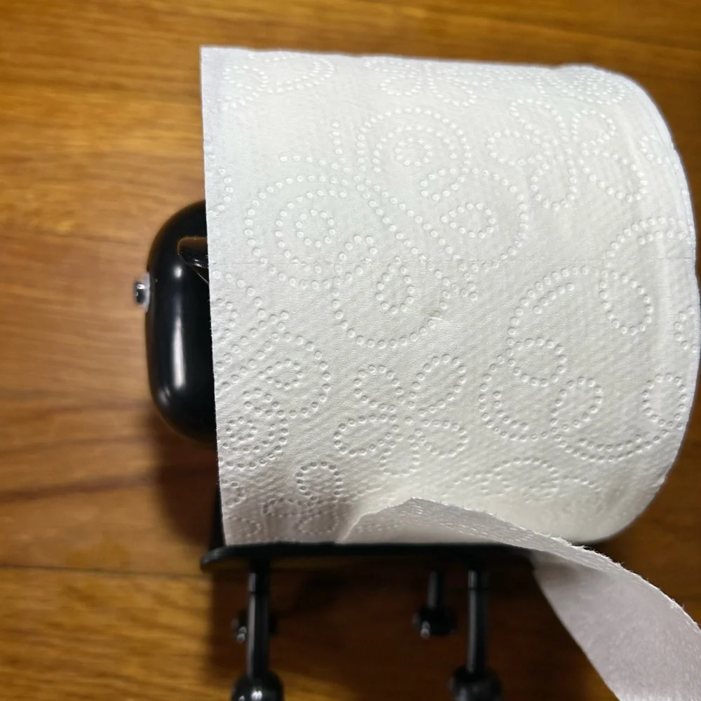3/$25 Black Sheep Toilet Paper Holder
